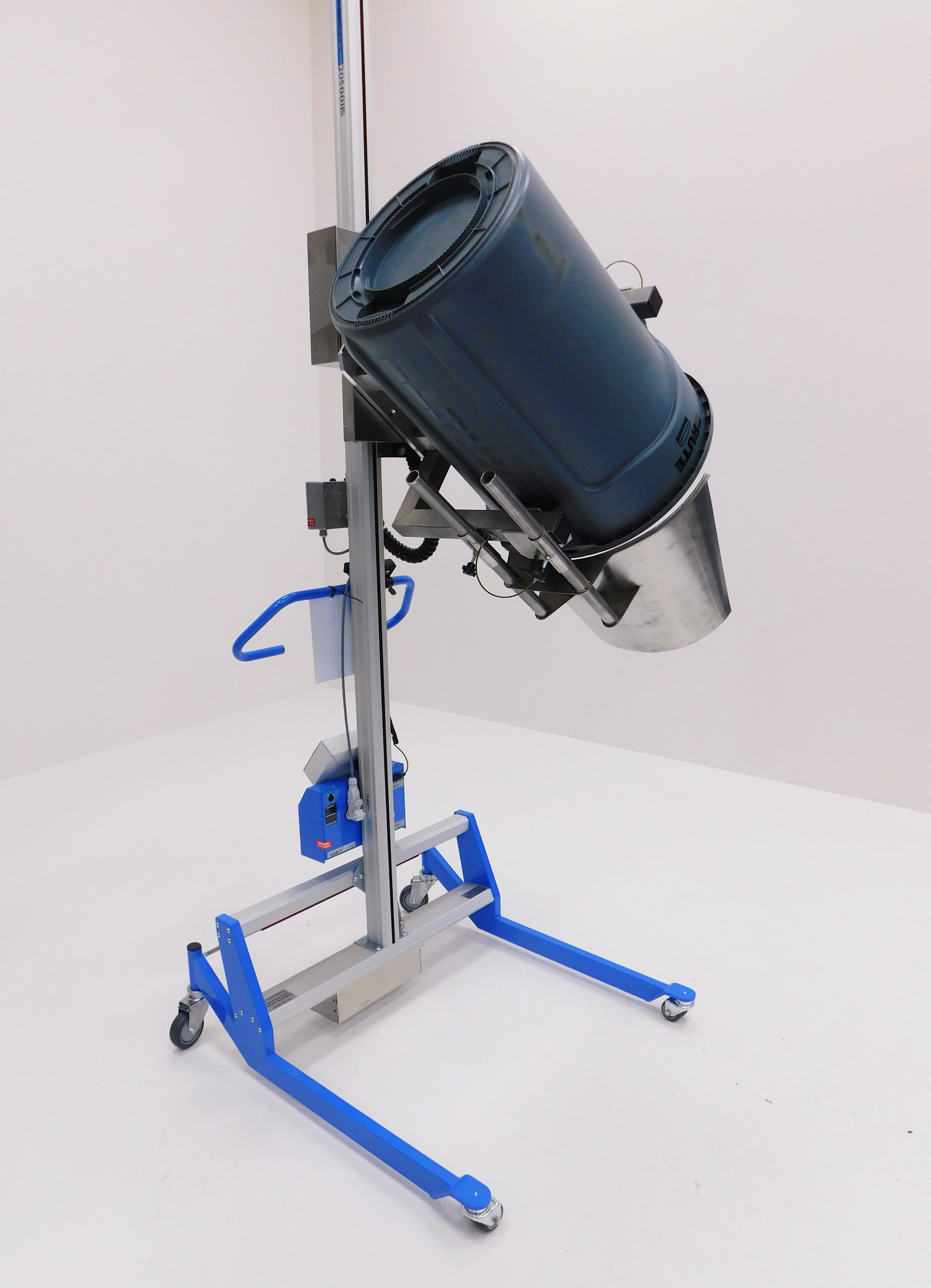 LIFT-O-FLEX® | 20500HS series